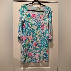 Lilly Pulitzer Bailee Dress